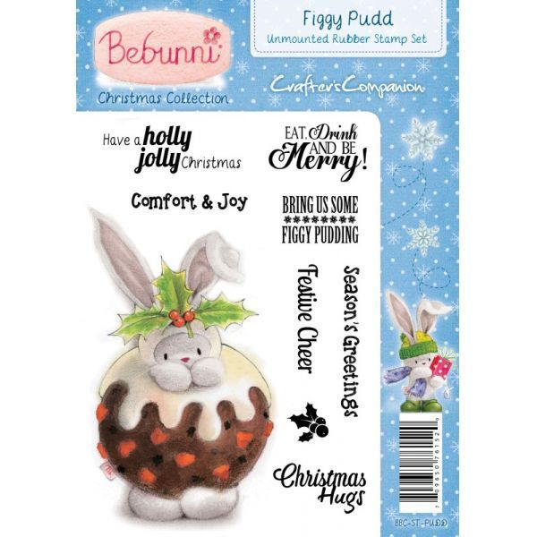 Bebunni Christmas