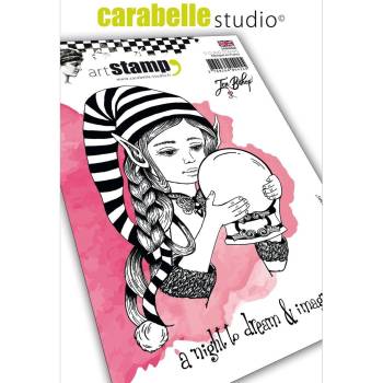 Carabelle Studio Stempel