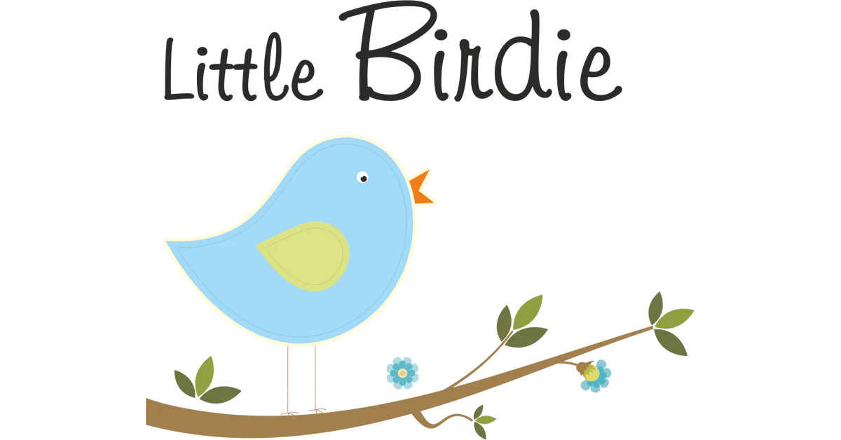 Little Birdie Crafts