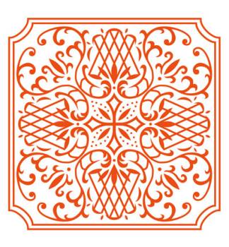 Marianne Design Dies-Embossing Folder