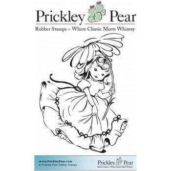 Prickley Pear Stempel
