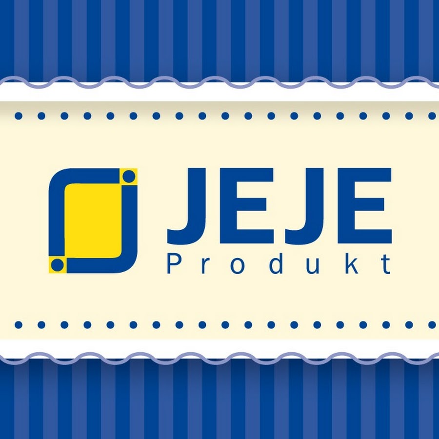 JeJe Produkt