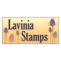 Lavinia Stamps UK