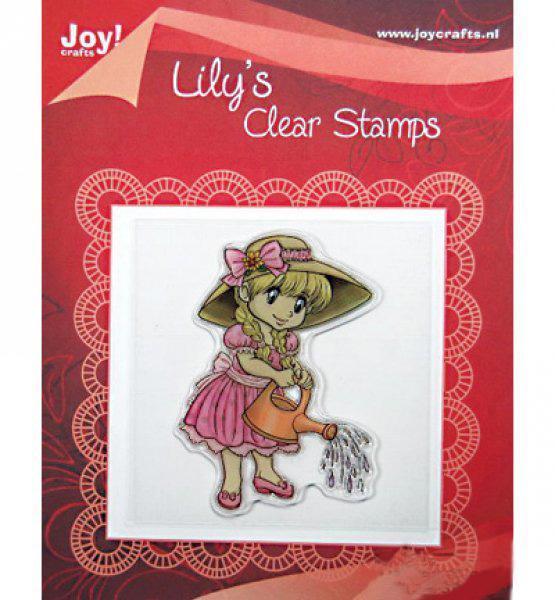Joy!Crafts Clear Stamps