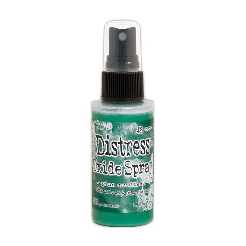 Tim Holtz Distress Oxide Spray