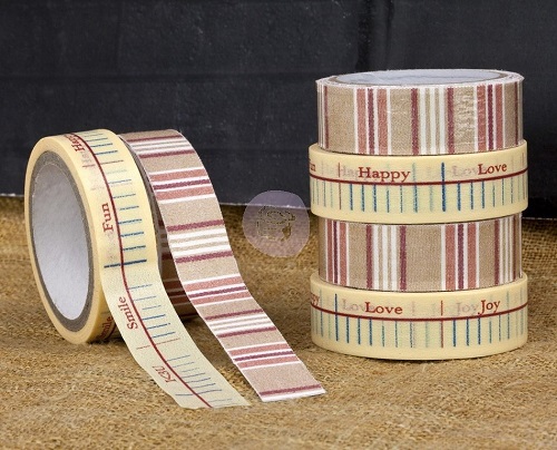 Masking-Washi Tape