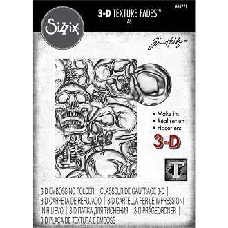 Tim Holtz Stencils