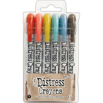 Tim Holtz Stifte