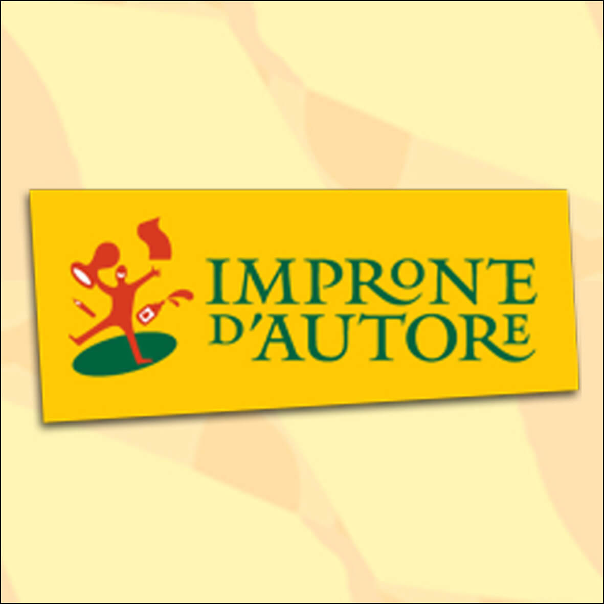 IMPRONTE D'AUTORE - STAMPING