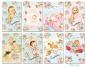 Preview: #118 Decorer Mini Scrapbook Paper Set My Baby