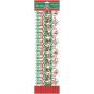 Preview: 25 Days Of Christmas Border Stickers 10/Pkg