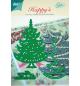 Preview: SALE Joy!Crafts Erica Die Christmas Tree