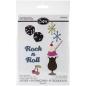 Preview: Sizzix Thinlits Die Set 9PK Rock 'n Roll Sundae