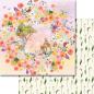 Preview: Asuka Studio 12x12 Paper Pack Sunshine Meadows