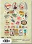 Preview: Vintage Odyssey Speakeasy Die Cuts Ephemera