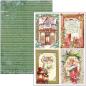 Preview: CBCL080 Ciao Bella The Nutcracker A4 Creative Pad