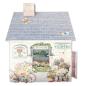 Preview: CBK001 Ciao Bella Flower Shop DIY Craft Kit Home Sweet Home