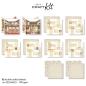 Preview: CBK003 Ciao Bella DIY Craft Kit Advent Calendar