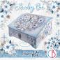 Preview: CBK004 Ciao Bella DIY Craft Kit Jewelry Box