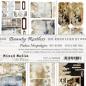 Preview: Craft O Clock Mixed Media Kit Beauty Restless