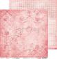 Preview: Craft O Clock 12x12 Paper Pad Basic Pink Mood #11