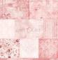 Preview: Craft O Clock 12x12 Paper Pad Basic Pink Mood #11