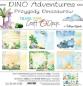 Preview: Craft O Clock 12x12 Creative Young Dino Adventures