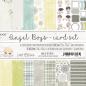 Preview: Craft O Clock Card Set Angel Boys