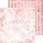 Preview: Craft O Clock 6x6 Paper Pad Basic Pink Mood #11