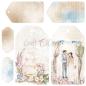 Preview: Craft O Clock 6x6 Paper Pad Wedding Dream_eingestellt