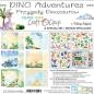 Preview: Craft O Clock 8x8 Special SET Dino Adventures