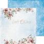 Preview: Craft O Clock 8x8 Paper Pad Flower Fiesta