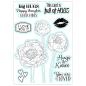 Preview: CS020 Nellie Snellen Clear Stamp Full of Hugs