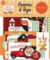 Preview: Carta Bella Welcome Autumn Mega Bundle