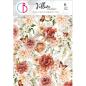 Preview: Ciao Bella A4 Vellum Paper Reign Grace #001