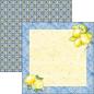 Preview: Ciao Bella 12x12 Patterns Pad Sicilia #CBT033