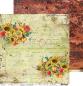 Preview: Craft O Clock 12x12 Paper Pad Autumn Beauty