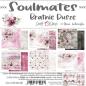 Preview: Craft O Clock 6x6 Paper Pad Soulmates