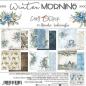 Preview: Craft O Clock 6x6 Paper Pad Winter Morning