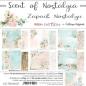 Preview: Craft O Clock 8x8 Paper Pad Scent of Nostalgia