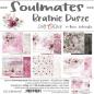 Preview: Craft O Clock 8x8 Paper Pad Soulmates