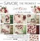 Preview: Craft O Clock Savor the Moment 12x12 Paper Pad