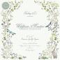 Preview: Craft Consortium 6x6 Paper Pad Wildflower Meadow #07B