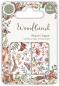 Preview: Craft Consortium Washi Tape Woodland #07