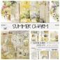 Preview: Craft O Clock Scrapbooking Kit Summer Charm