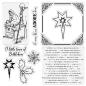 Preview: Crafters Companions Clear Stamp Set Mary and Joseph