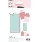 Preview: Craftlab Essentials Cutting Dies Slim Line Mini #209