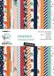 Preview: Creative CraftLab Friendz Design Paper A5 Harverst #60