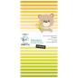 Preview: Creative CraftLab Mini Paper Pad Hoppity Friendz nr.84