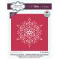 Preview: Creative Expressions Layered Die Snowflake CED3215